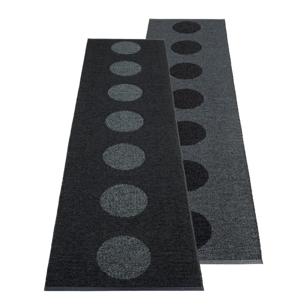 Alfombra de vinilo Vera de Pappelina
