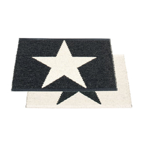 Alfombra de vinilo Viggo de Pappelina