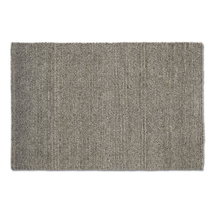 Alfombra Peas · HAY · Medium Grey / 200 x 300 cm