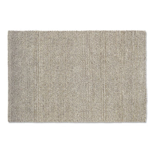 Alfombra Peas · HAY · Soft Grey / 200 x 300 cm