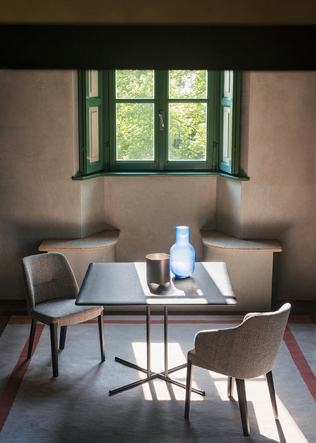 Silla de comedor Concha 905