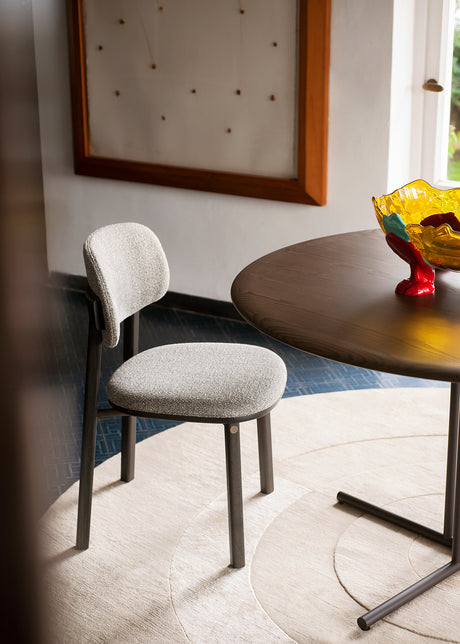 Silla de comedor Helvetica 868
