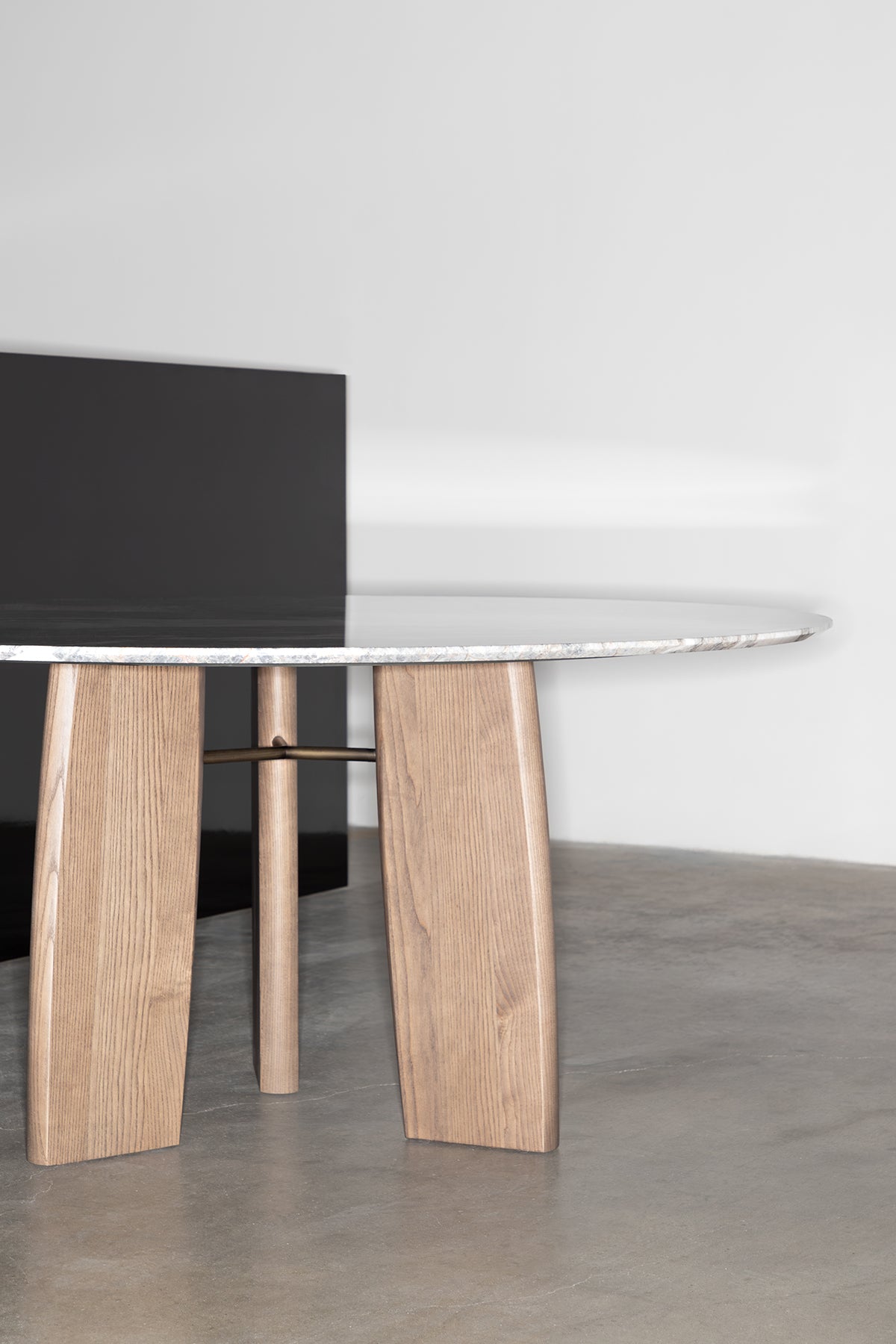 Mesa de comedor Kira, vista 6