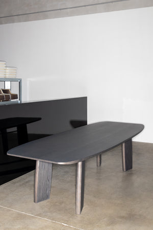 Mesa de comedor Kira, vista 4