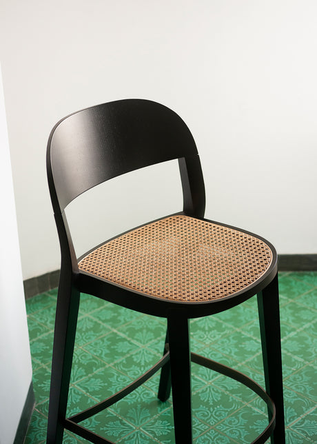 Taburete alto Minima 949/AC