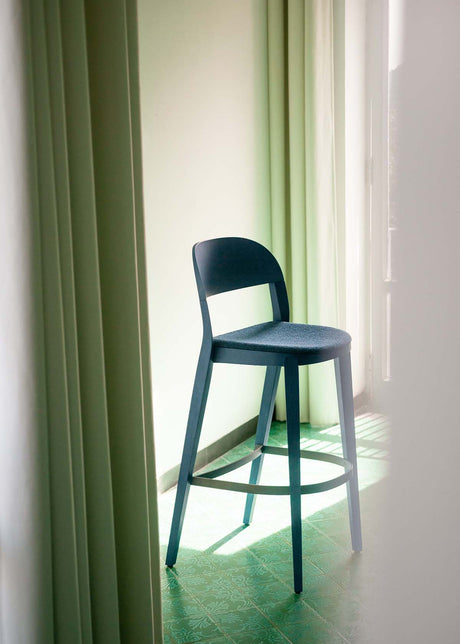 Taburete alto Minima 949/AI