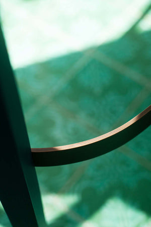 Taburete alto Minima 949/AI