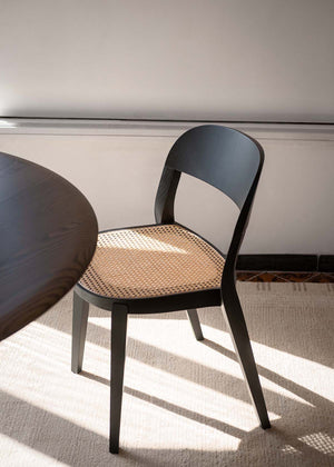 Silla Minima, vista 2