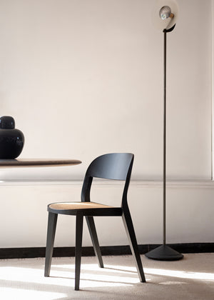 Silla Minima, vista 1