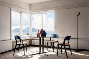 Silla Minima, vista 6
