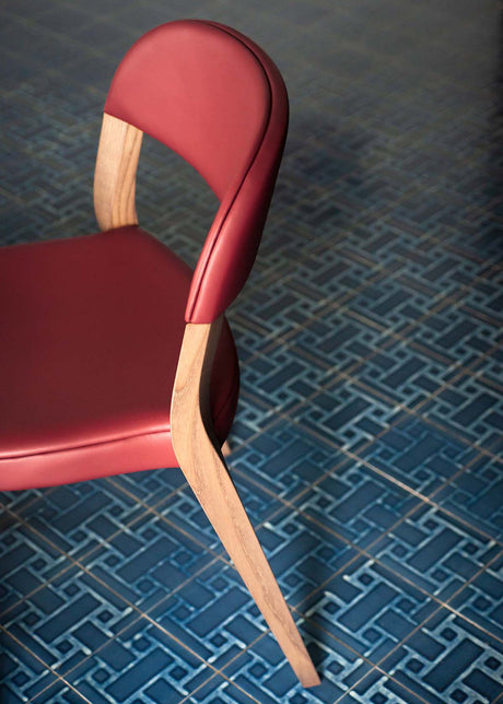 Silla de comedor Minima 949/II