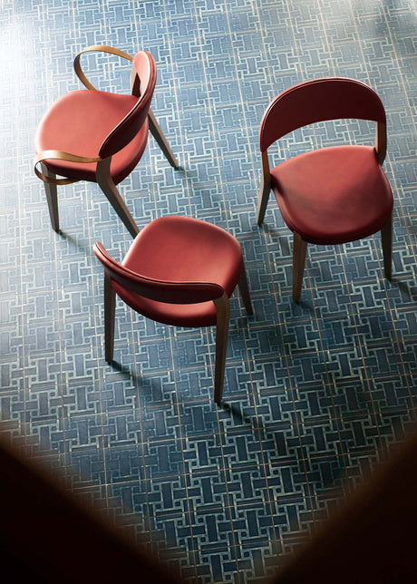 Silla de comedor Minima 949/II