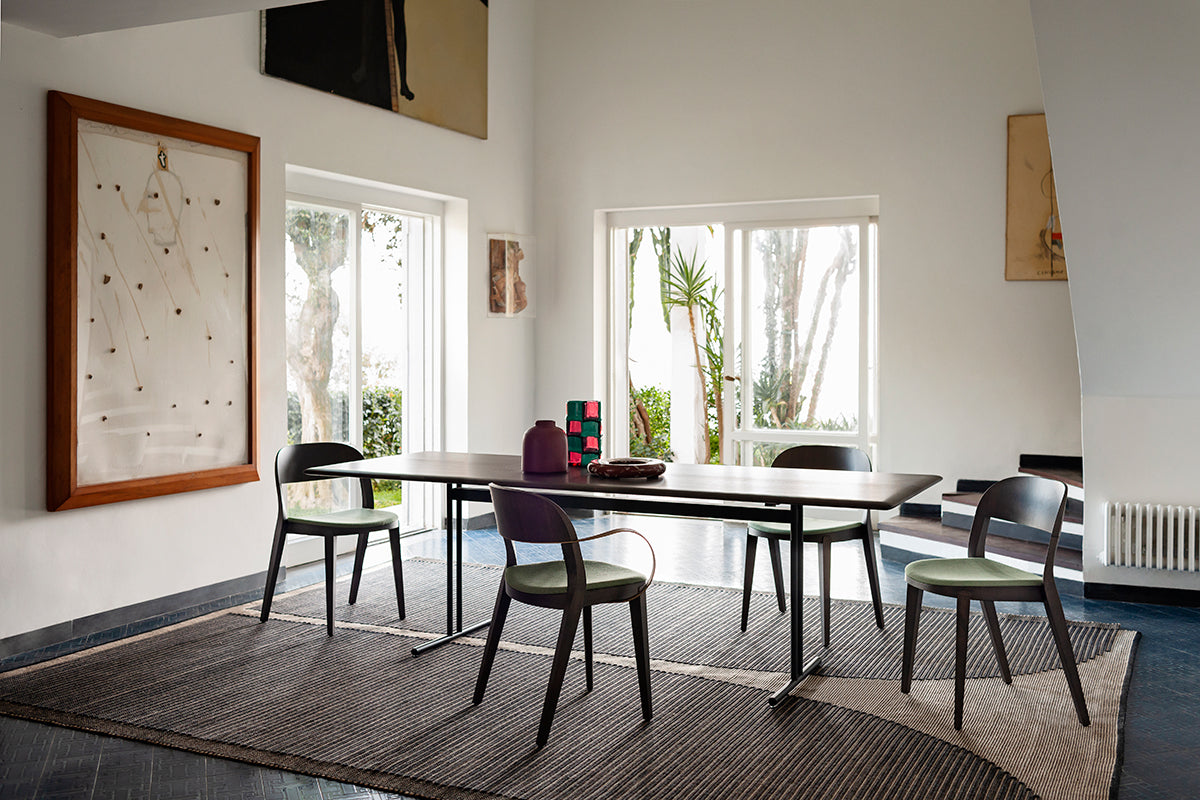 Silla Minima, vista 5