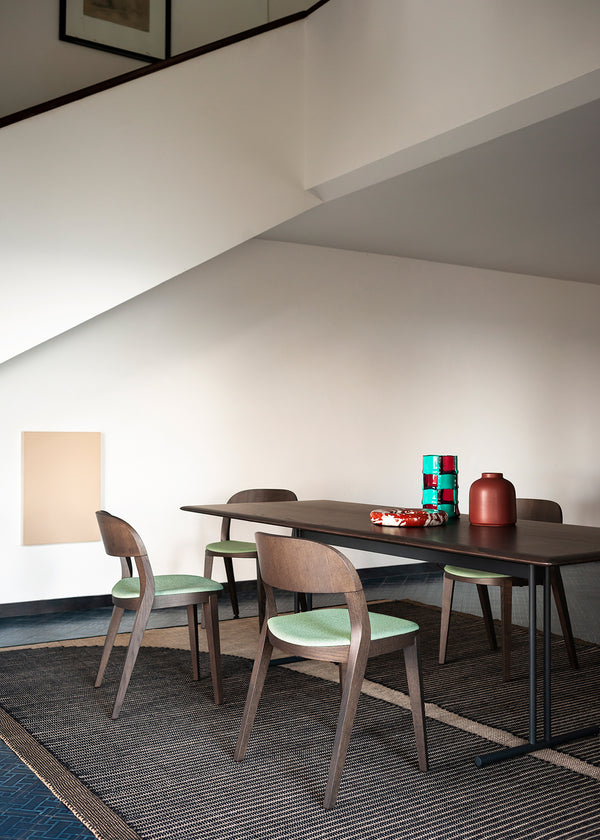 Silla de comedor Minima 949/I