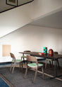 Silla de comedor Minima 949/I