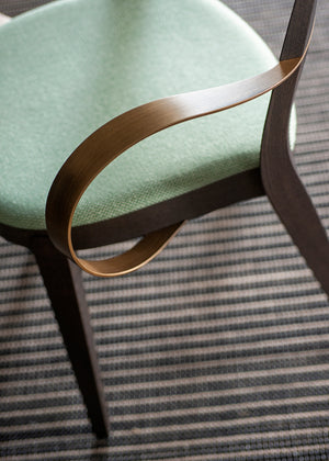 Silla de comedor Minima 949/I