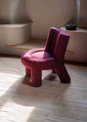 Butaca lounge Softy 959/L