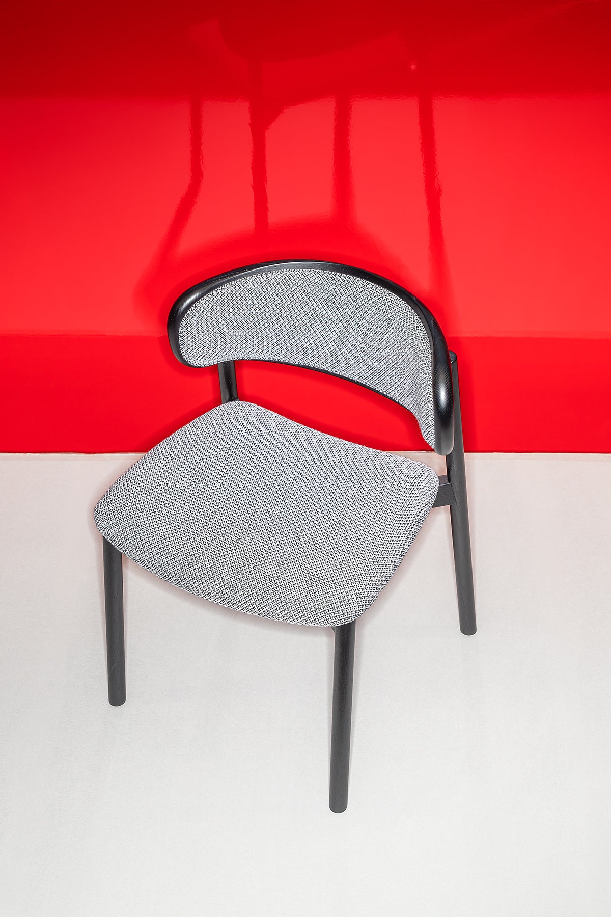 Silla de comedor Stadium 599/II