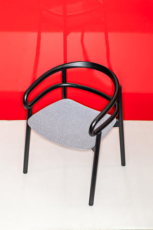 Silla de comedor Stadium 599/I