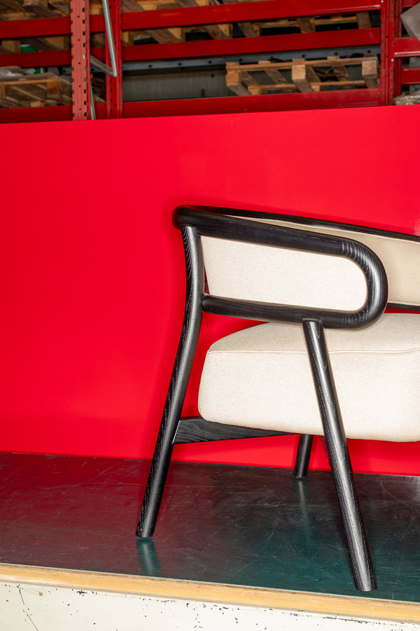 Butaca lounge Stadium 599/PLII