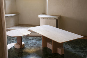 Mesa auxiliar Syn, vista 1