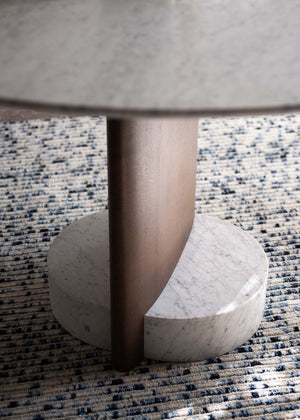 Mesa de comedor Syn, vista 4