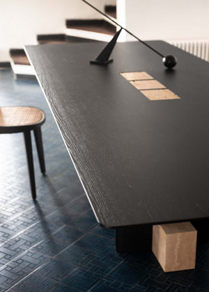 Mesa de comedor Syn 956/TR