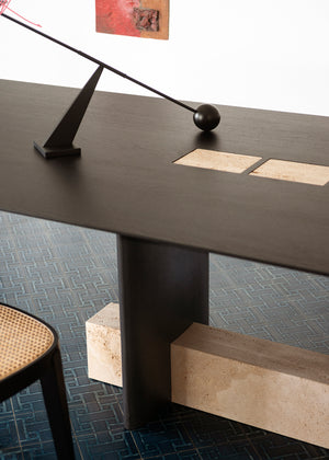 Mesa de comedor Syn 956/TR