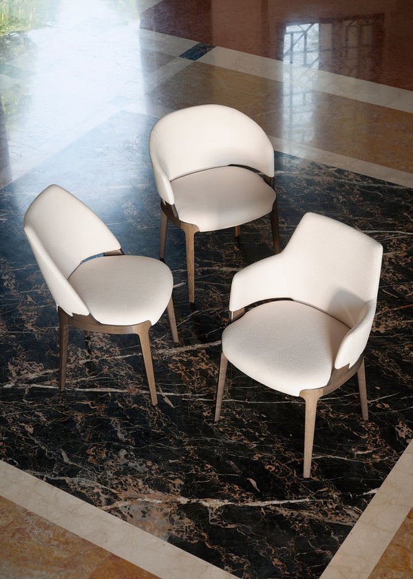 Silla de comedor Velis Hug 942/H