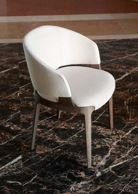 Silla de comedor Velis Hug 942/H