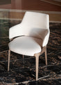 Silla de comedor con brazos Velis Hug 942/PBH