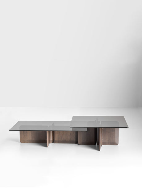 Mesa auxiliar Shape 954/TBR3