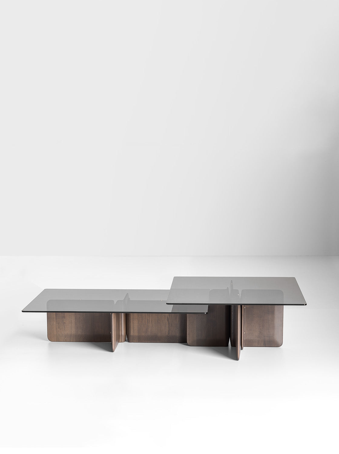 Mesa auxiliar Shape, vista 2