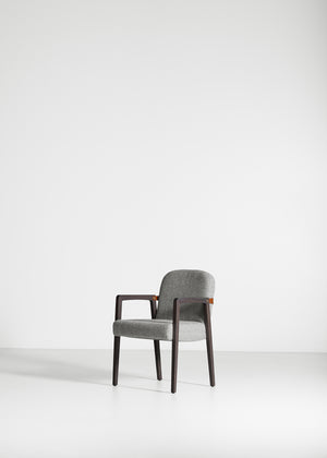 Silla Eline, vista 1