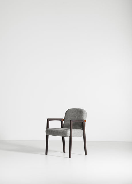 Silla Eline, vista 1