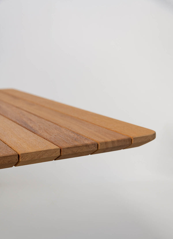 Mesa de comedor Graphic 955/TR-OUT de exterior