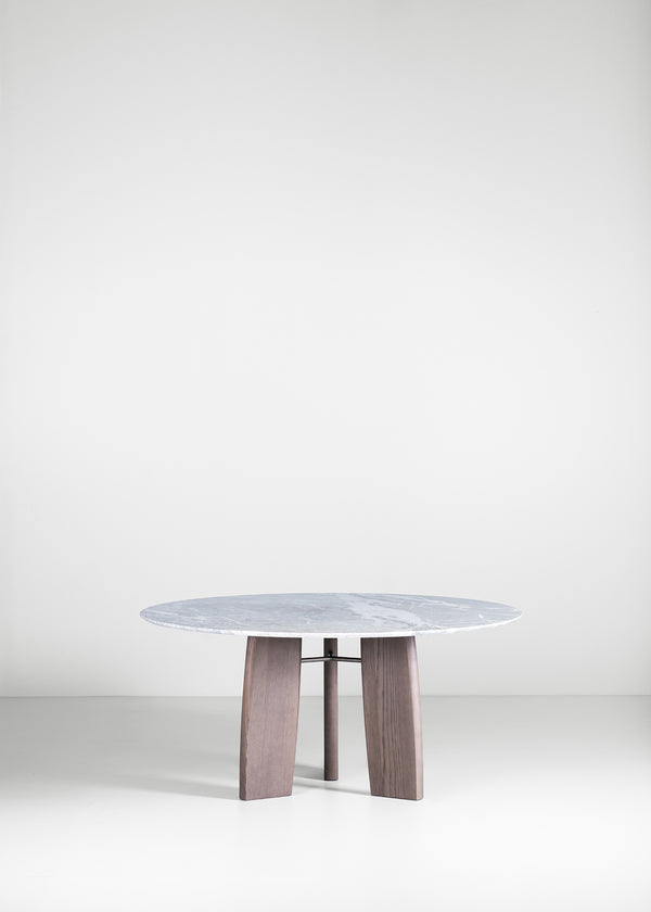 Mesa de comedor Kira, vista 2