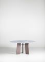Mesa de comedor Kira, vista 2