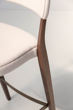 Taburete bajo Minima 949/SII
