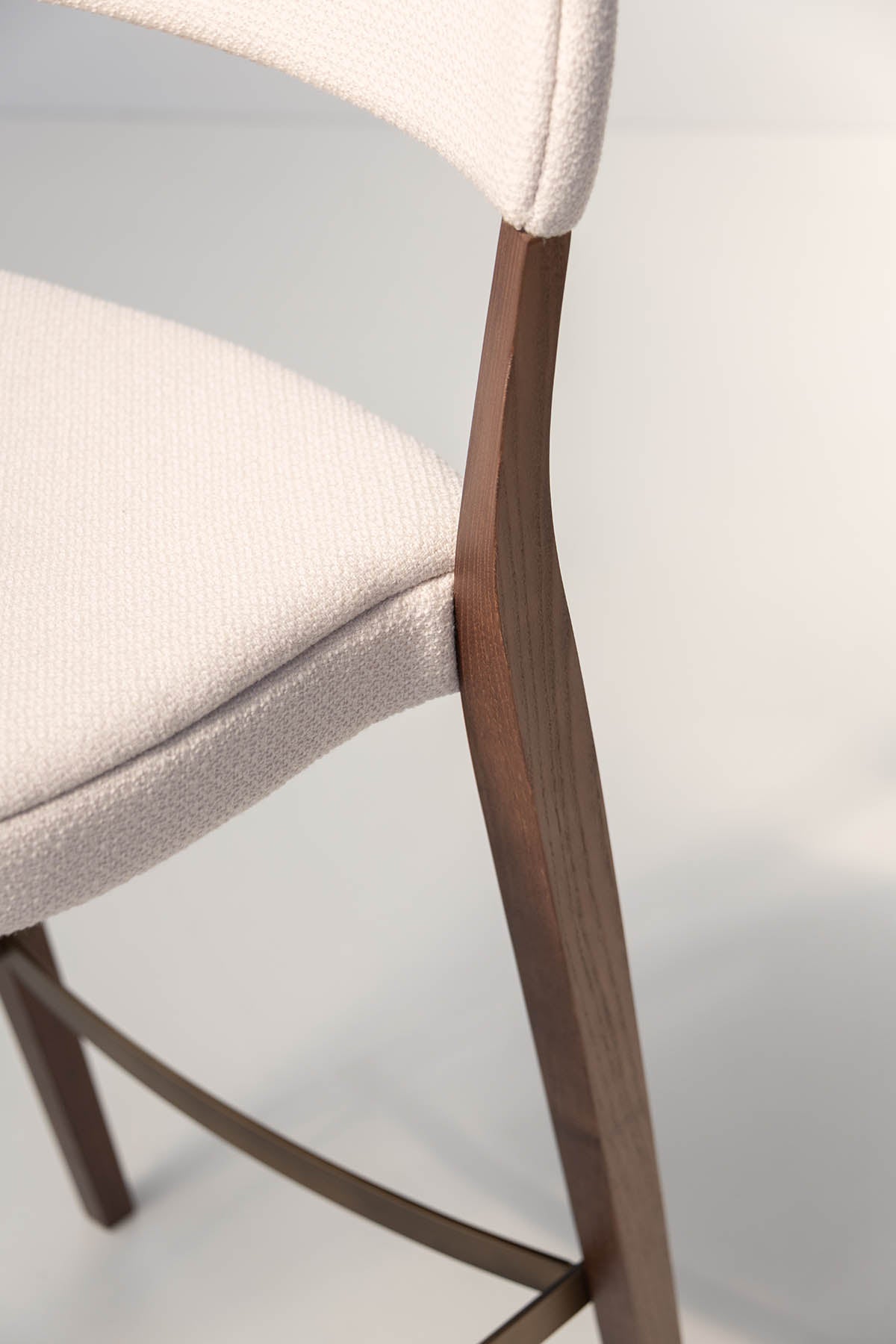 Taburete Minima, vista 5