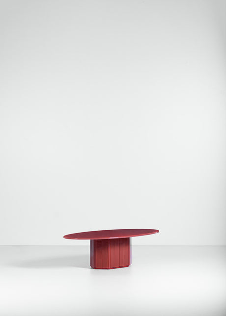 Mesa auxiliar Side By Side 703/TBE-20-60-OUT de exterior · Potocco