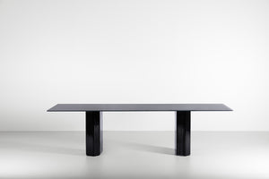 Mesa de comedor Side By Side, vista 1