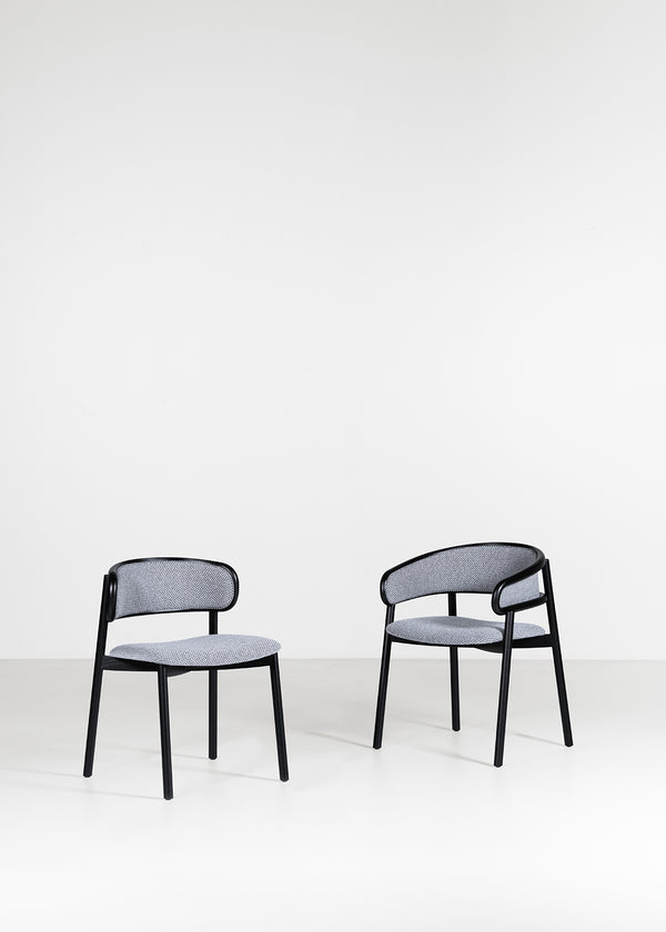 Silla de comedor Stadium 599/II