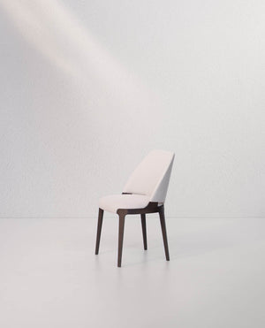 Silla de comedor Velis Hug 942/HSB