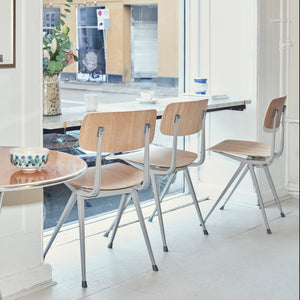 Silla Result · HAY · ambiente