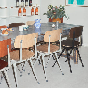 Silla Result · HAY · ambiente