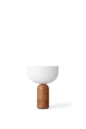 Portable lamp Kizu · New Works