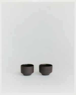 Tazze Nawara set da 2 · New Works