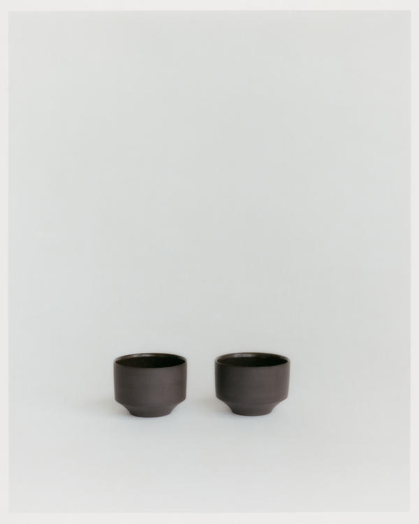 Tazze Nawara set da 2 · New Works