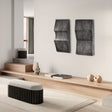 Relieve de pared Sculpt Art de 101 Copenhagen